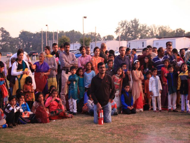 Diwali – 2013-2014