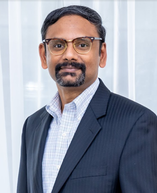 Rajesh Natarajan