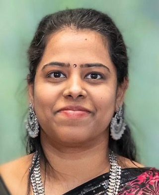 Krishna Prabha Ashok
