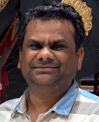 Prabhu Balasubramaniam