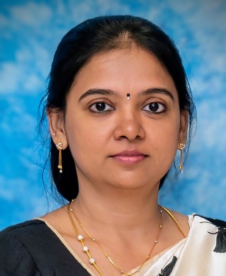 Aarthy Murugesan