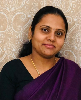 ArunaDevi VM