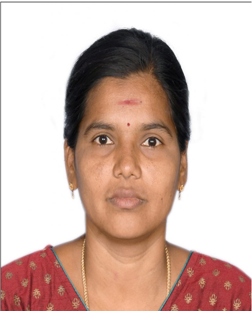 Dhanalakshmi Dhanabal