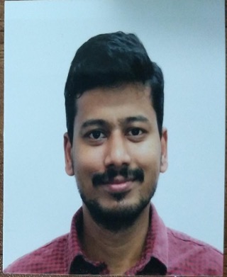 Jeyaraj Loganathan