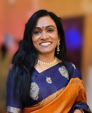 Kavitha Anbu