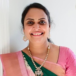 Mahalakshmi Rajkumar