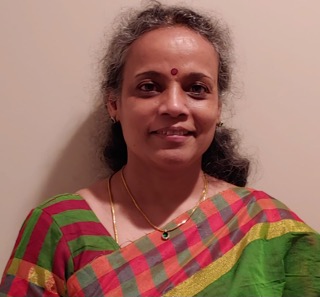 Mangala Iyer