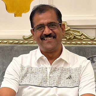 Narendran Subburaj