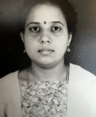 Narmadha Jegannathan