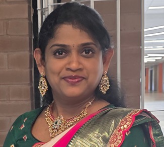 Priya Arul Selvi Stephen