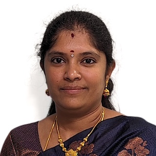 Priya Palanisamy