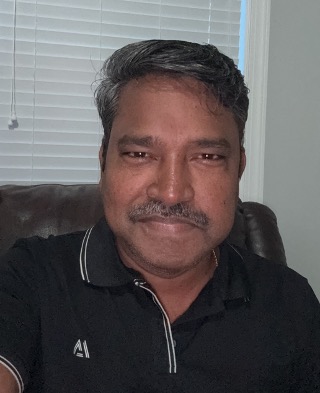 Sadish Balasubramanian