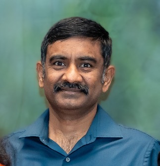 Saravanan Purushothaman