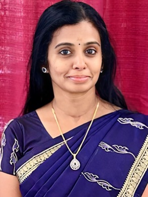 Sindhu Ayyappan
