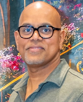 Siva Kumaran