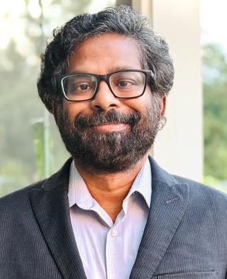 Suresh Subbarayan