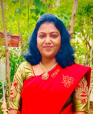Vathsala Aravindhan