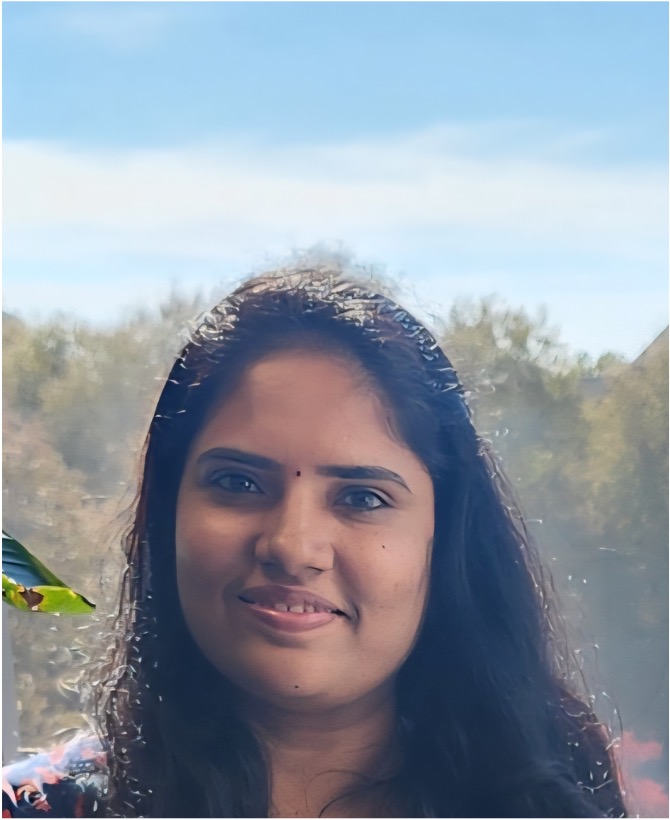 Kavitha Nattamai Kannan
